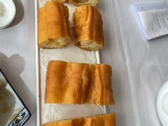 -粤财皇冠假日酒店·彩华轩中餐厅