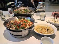 -费大厨辣椒炒肉(黄兴中心广场店)