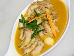 -华盛丰温州大排档(东三环南路店)