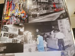 -粤仔湾砂锅粥(广益哥伦布店)