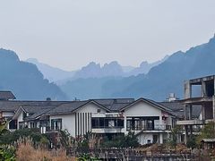 -武陵源汽车客运站