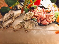 -嘉定凯悦·咖啡厅