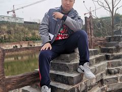 -枫香湖儿童公园