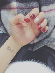 -EasyLady美甲沙龙