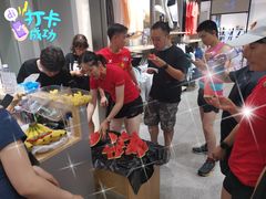 -SALOMON萨洛蒙(北京王府中环店)