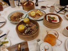 -聚福山莊·寻味顺德(北滘店)