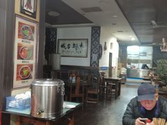 -王魁腊汁肉夹馍(柿园路店)