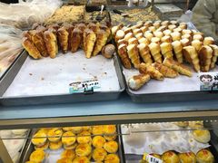 -爱德顺糕点食屋(利民道店)