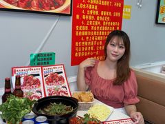 -张大厨鸡煲王·小龙虾·16年老字号(新圳东路店)