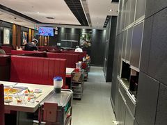 -海底捞火锅(庆春路店)