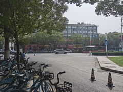 -陈记锅盖面(长江路店)