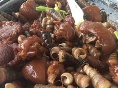 -东馆和天下特色餐饮(工农店)