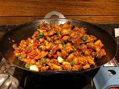-星伦多自助料理·涮烤一体(虹悦城店)