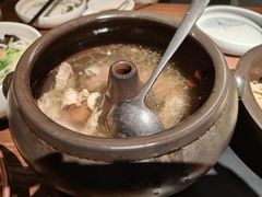 -云海肴·汽锅鸡·云南菜(领展购物广场·中关村店)