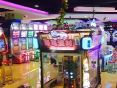 -大玩家(万达广场大连甘井子店)