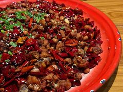 -先启半步颠·川菜小炒