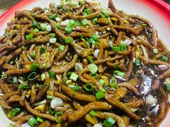 -江湖黑大兔(杨家坪店)