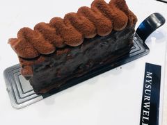 -麦雪尔甜品·生日蛋糕(新街口旗舰店)