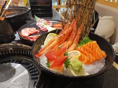 -匠牛亭·锅物烧肉放题自助(昆百大·泰业城店)