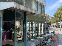 -tuan woodfire kitchen(锦绣坊店)