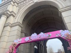 -天津五大道文化旅游区