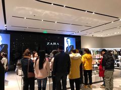 -ZARA(红谷滩万达店)