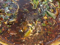 -乐山第一家临江鳝丝(茶坊路店)