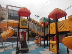 -满天星幼儿园(北京太阳宫园)