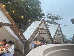 -金鱼妈妈 山野·食趣(荫山街店)