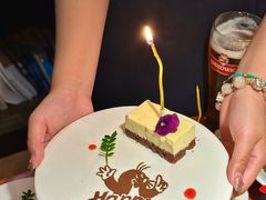 -布拉格餐厅· 中欧捷克菜(全国首店)