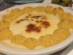 -波特曼西餐厅(中央大街店)