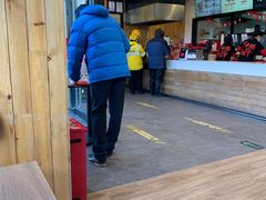 -和合谷(德外店)