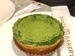 -黛汀烘焙DAINTY BAKERY(代字行合生汇店)