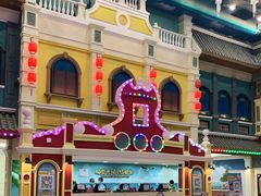 -广州融创水世界