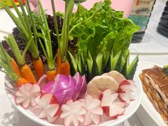 -聆桂烤鸭·金奖烤鸭(静联广场店)