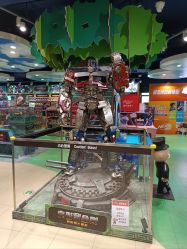 -哈姆雷斯(王府井百货大楼店)