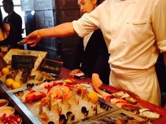 -上海柏悦酒店·世纪100牛排馆