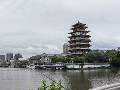 -合江楼