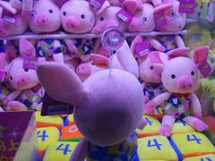 -大玩家(中原万达广场店)