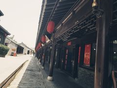 老街-留芳·文旅古月楼(老街店)