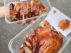 -竺桥兄弟烤鸭(总店)