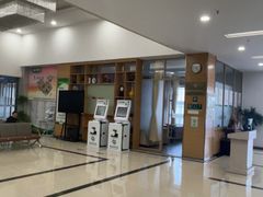 -慈铭体检(汉阳分院)