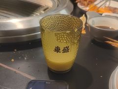 -東盛炭烤自助料理(玄武招商花园城店)