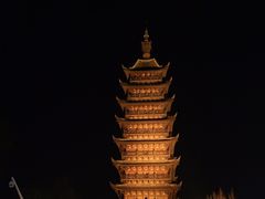 -常熟方塔园