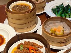 -杭州JW万豪酒店-万豪中餐厅