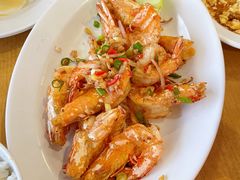-ZF Seafood Restaurant 卓峰海鲜餐