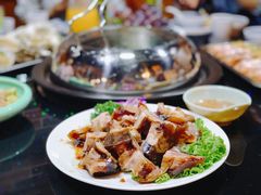 -鲜小岛·铜锅涮肉