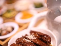 -新仙清汤牛腩(铜锣湾店)