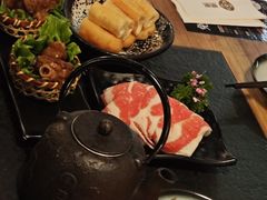 -湊湊火锅·茶憩(石家庄万象城店)