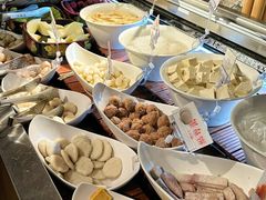 -温野菜涮涮锅(西单大悦城店)